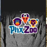 Phoenix Zoo